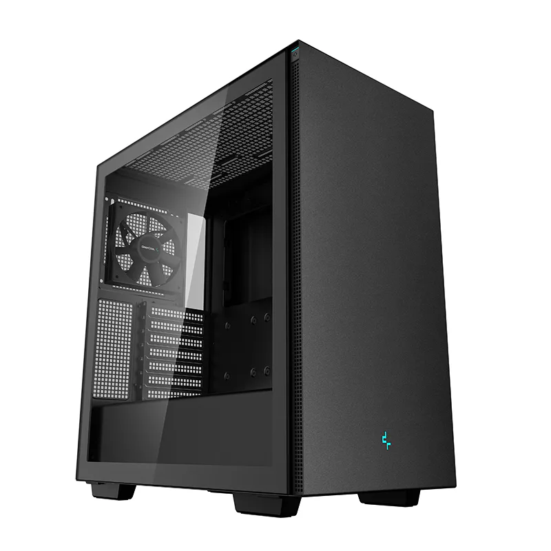 おすすめ CH510 DeepCool - PCケース(自作PC用)