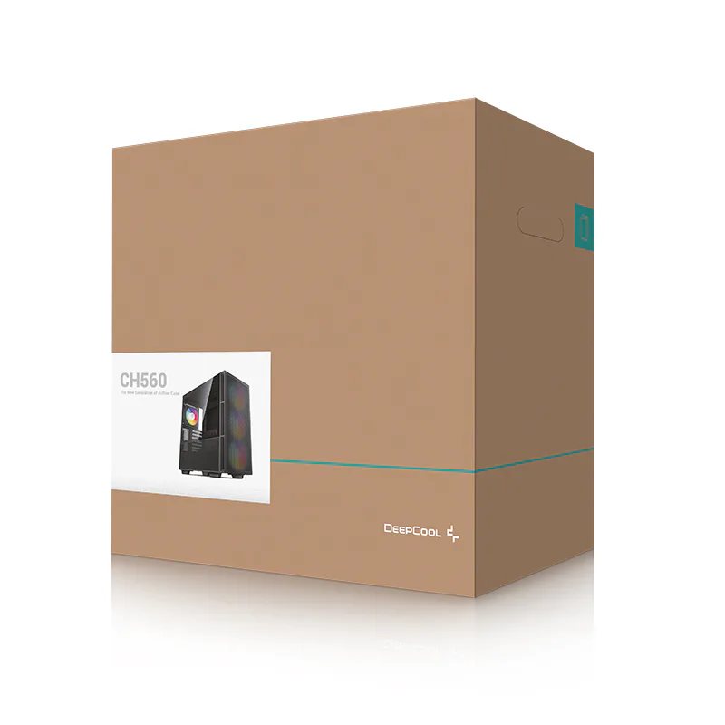 CH560 - DeepCool