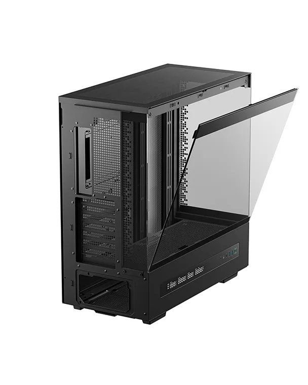 DeepCool PCケース CH690 DIGITAL CH690 DIGITAL - DeepCool