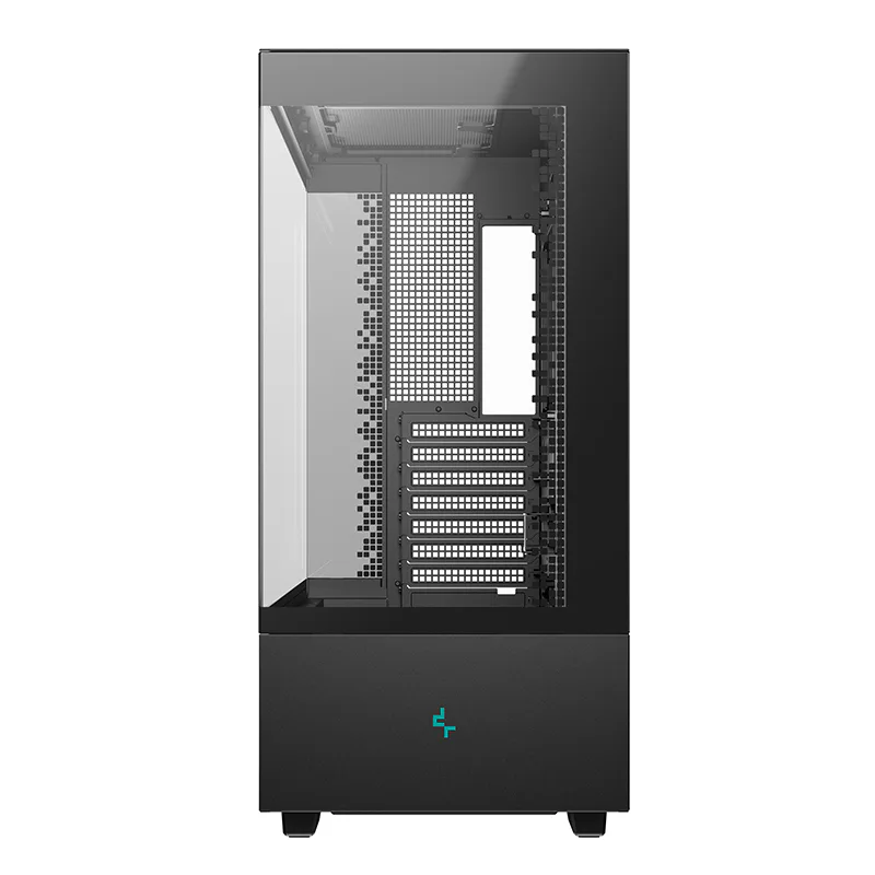 DeepCool PCケース CH690 DIGITAL CH690 DIGITAL - DeepCool