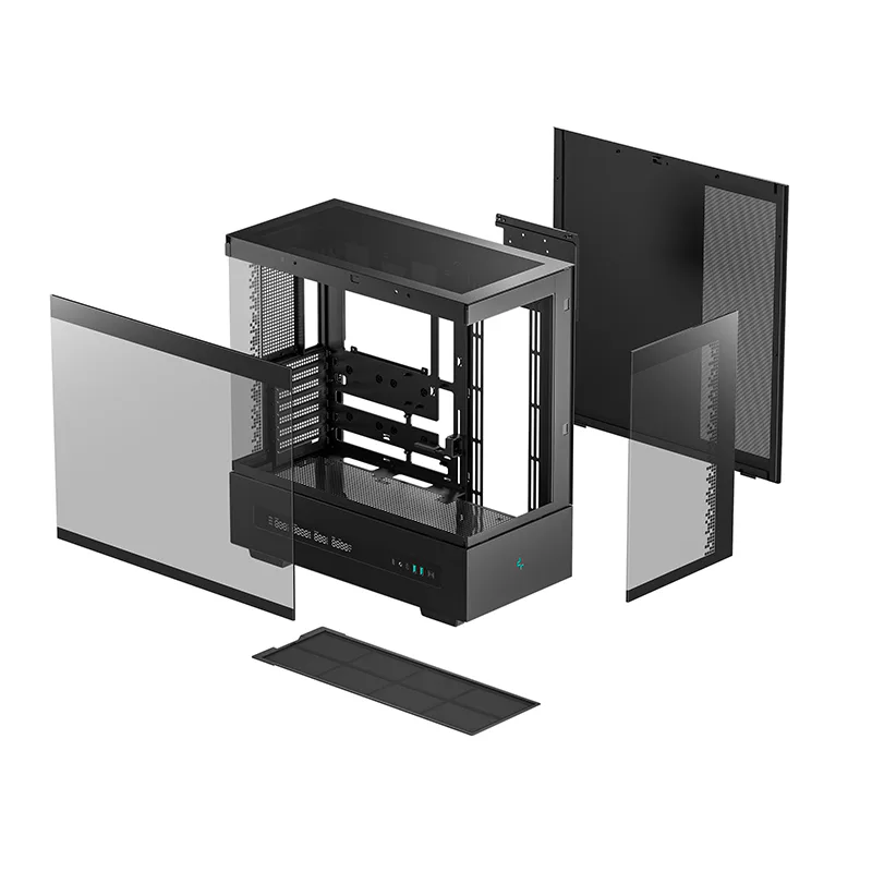 CH690 DIGITAL - DeepCool