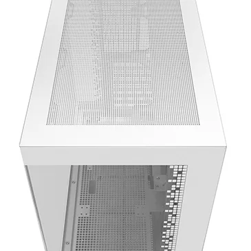 CH690 DIGITAL WH - DeepCool