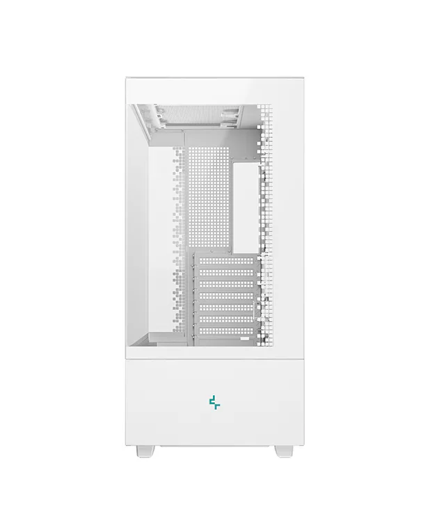 CH690 DIGITAL WH - DeepCool