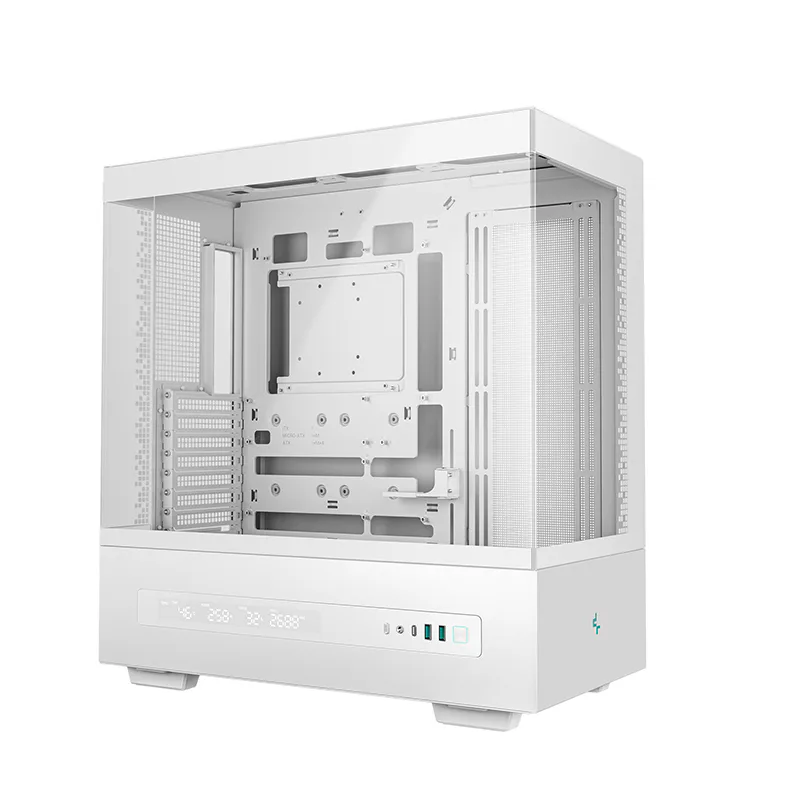 DeepCool PCケース CH690 DIGITAL CH690 DIGITAL - DeepCool