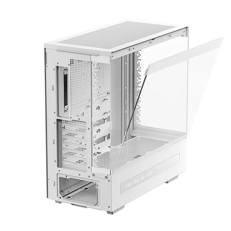 CH690 DIGITAL WH - DeepCool