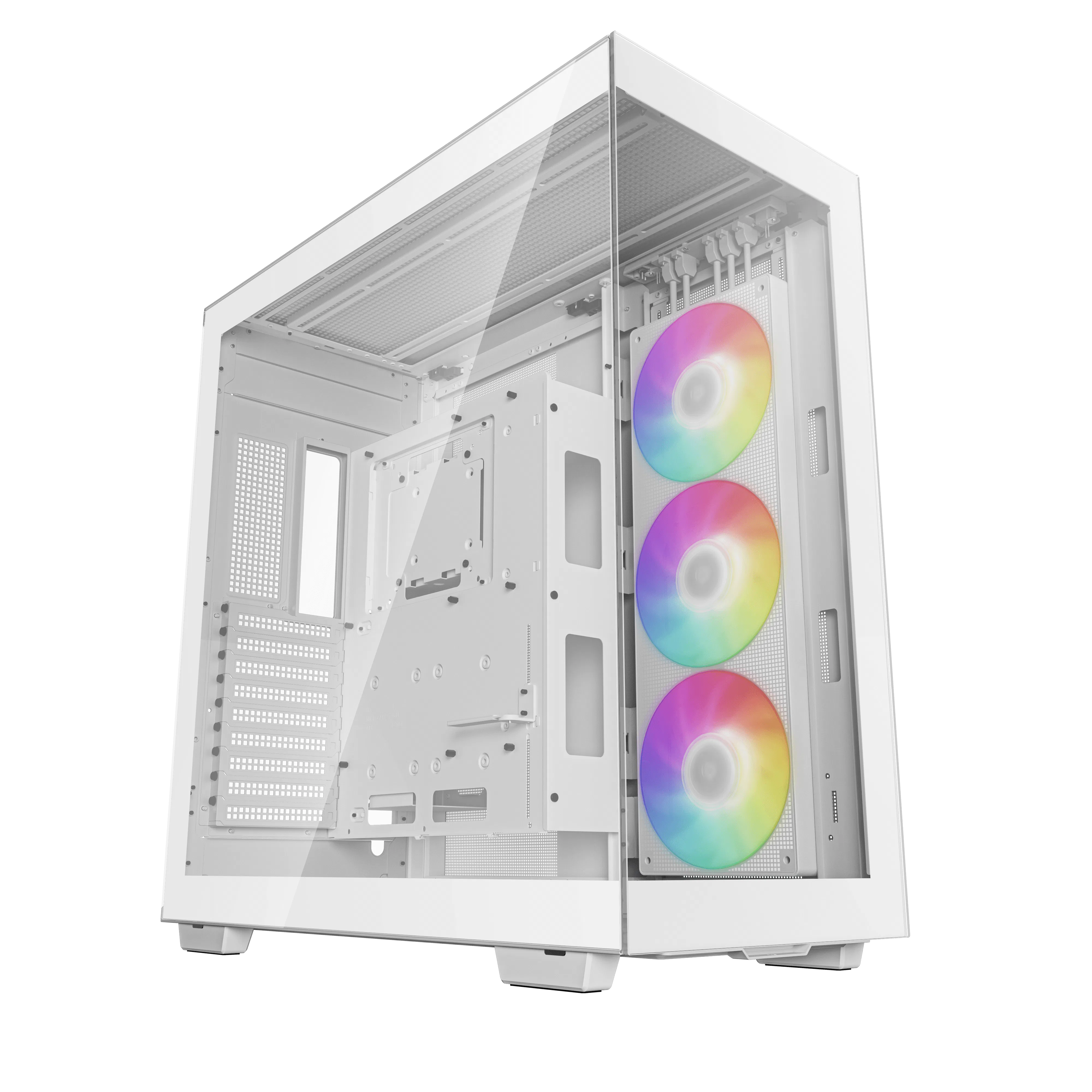 DeepCool CH780 WH