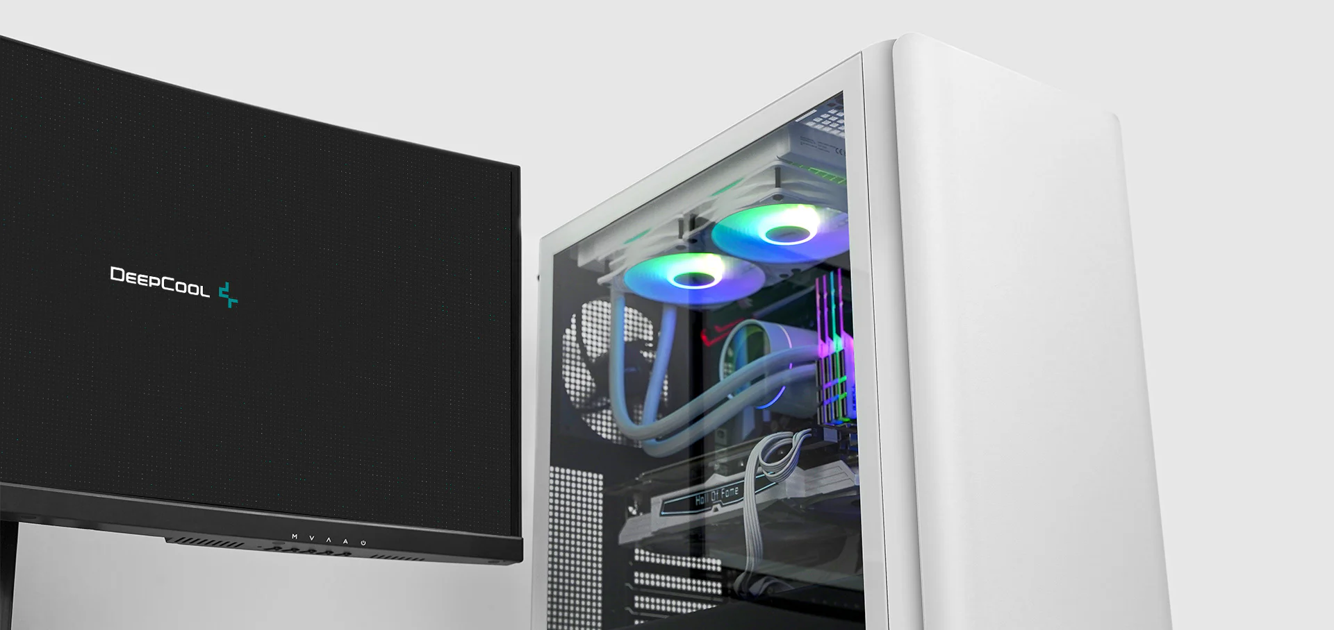 Ck500 Wh Deepcool Ck500 Wh Deepcool