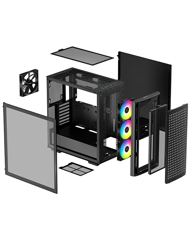 CK560 - DeepCool