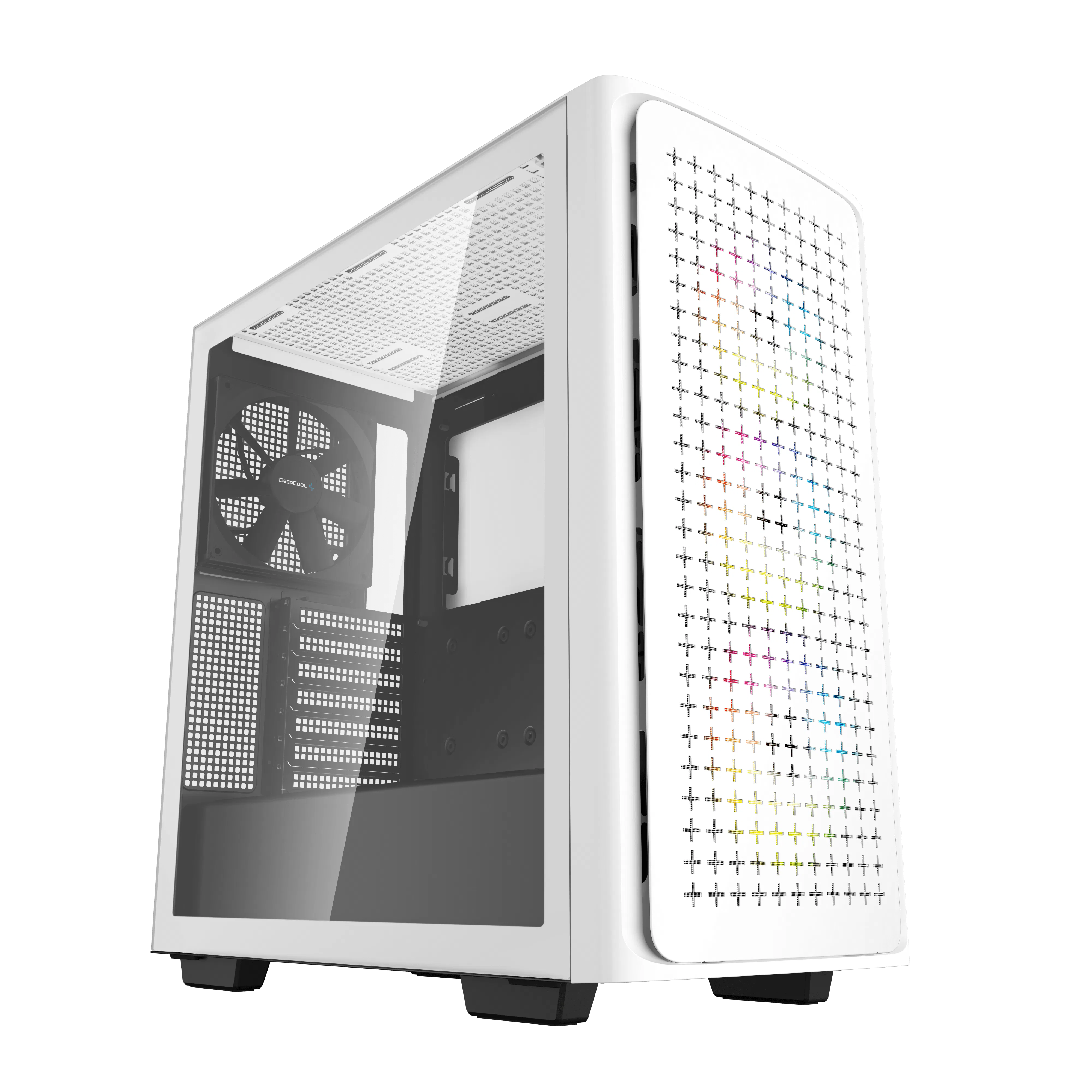 DeepCool CK560 WH