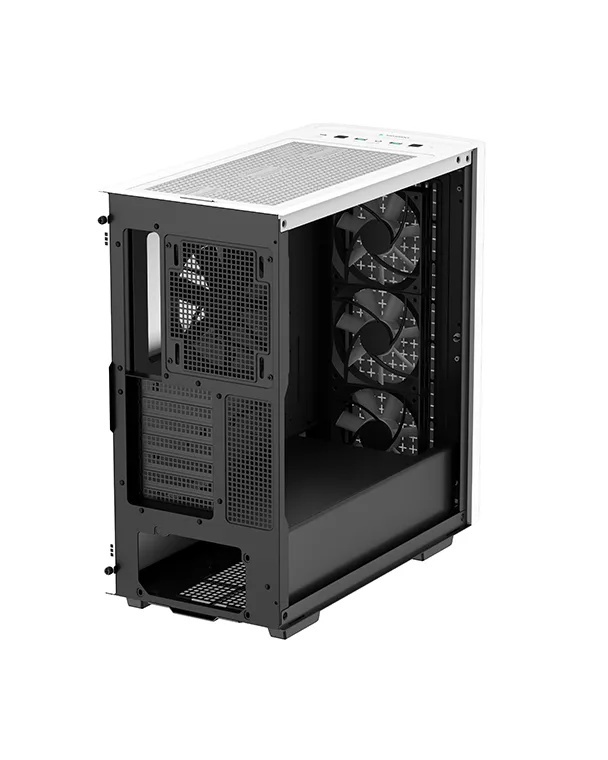 CK560 WH - DeepCool