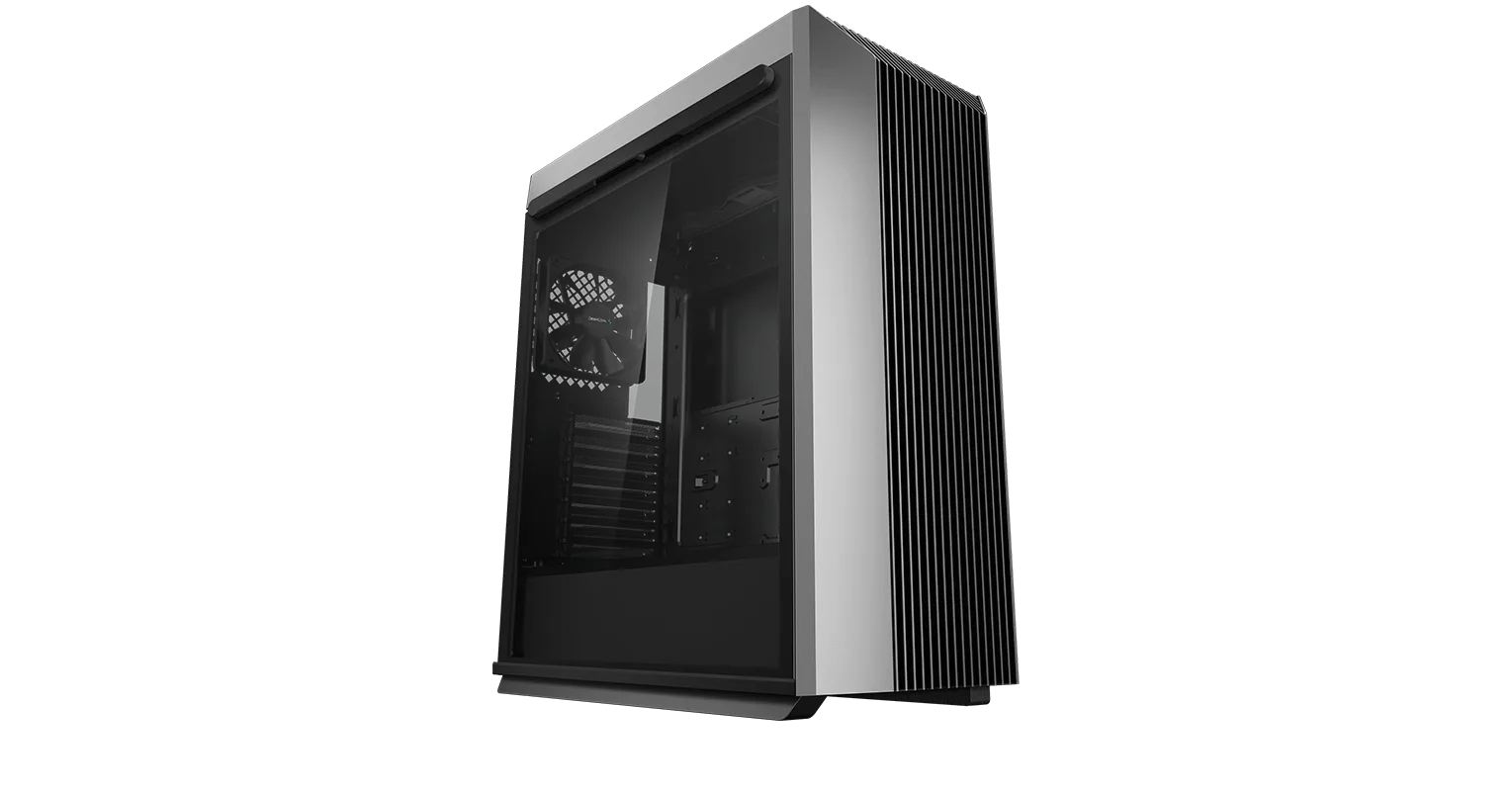 CL500 - DeepCool