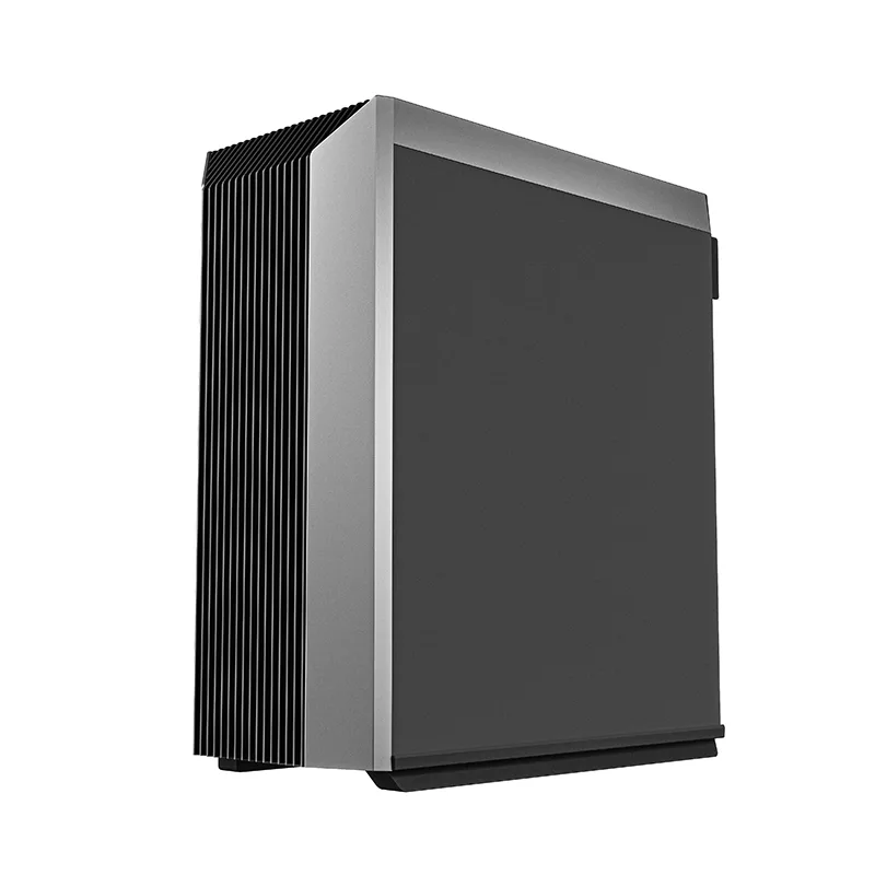 CL500 4F - DeepCool