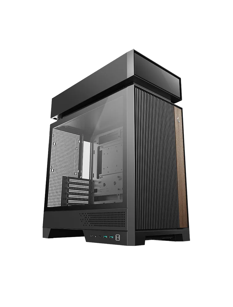DEEP COOL ケース PCUクーラー650W電源 ケースファンセット売り ケース - 製品 -DeepCool
