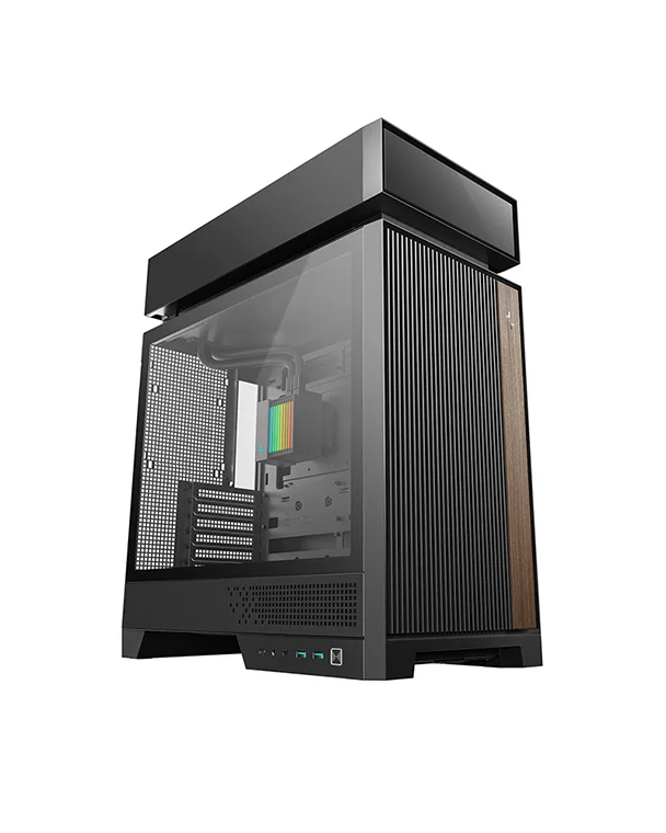 CL6600 - DeepCool CL6600 - DeepCool