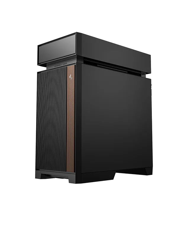 CL6600 - DeepCool