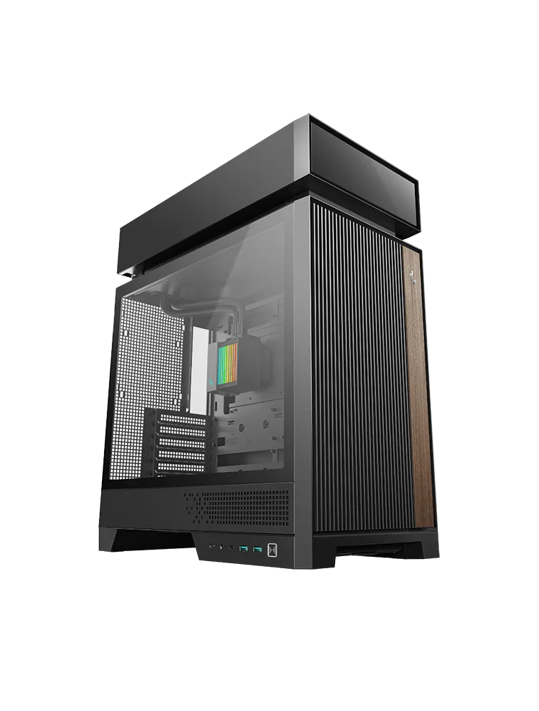 DEEP COOL ケース PCUクーラー650W電源 ケースファンセット売り DEEP COOL ケース PCUクーラー650W電源 ケースファンセット売り