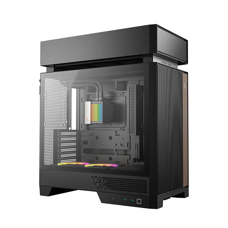 DEEPCOOL PCケース CL6600 - DeepCool