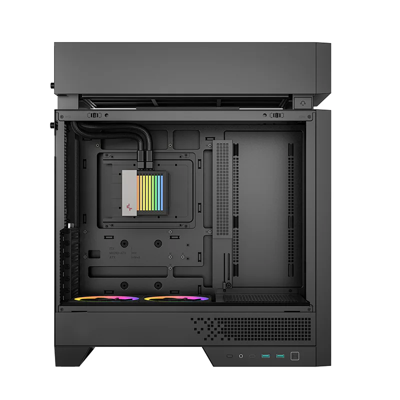 CL6600 - DeepCool