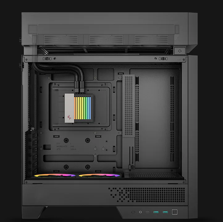 CL6600 - DeepCool