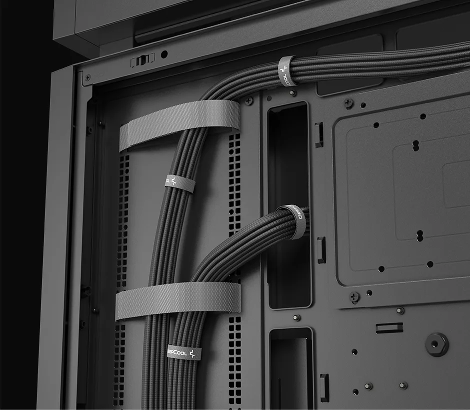 CL6600 - DeepCool