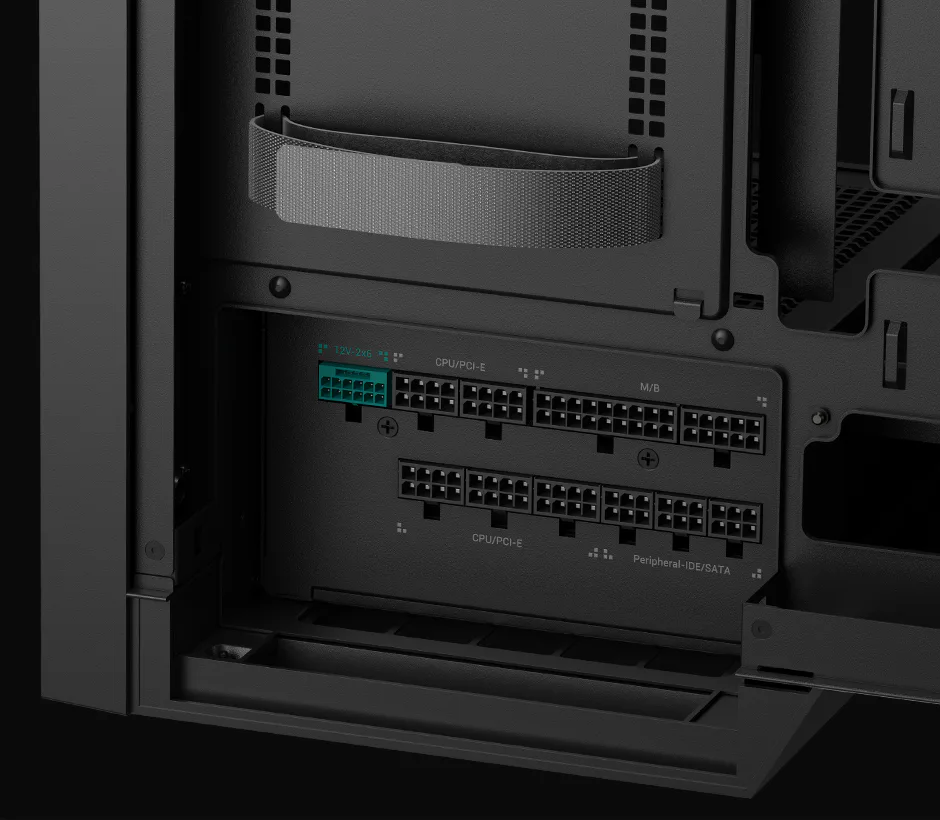 CL660 - DeepCool