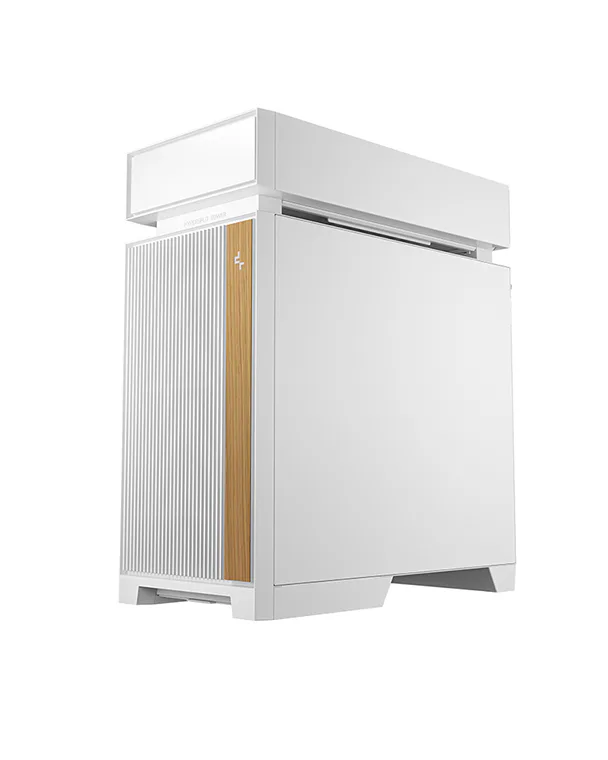 CL6600 WH - DeepCool