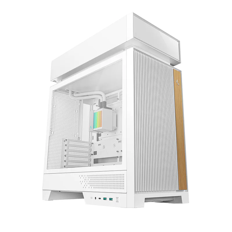 CL6600 WH - DeepCool CL6600 WH - DeepCool
