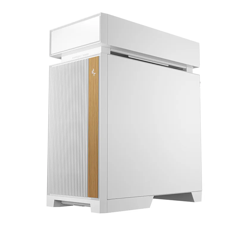 CL6600 WH - DeepCool