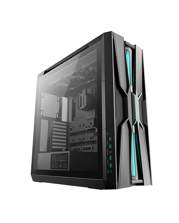 GENOME III - DeepCool