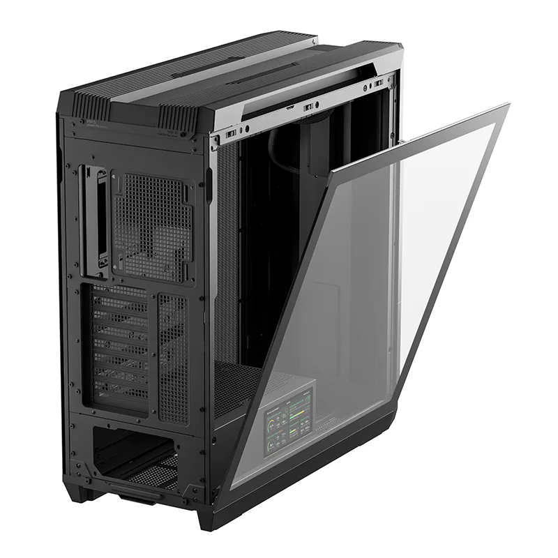 deepcool ケース GENOME III - DeepCool