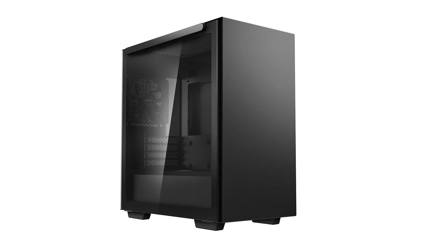 Deepcool Macube 110 Micro-Tower — view 3