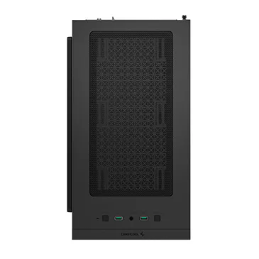 DEEPCOLL MACUBU 110 BK & FK120×6個 MACUBE 110 - DeepCool