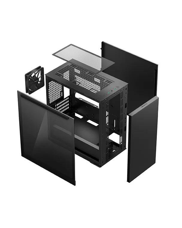 MACUBE 110 - DeepCool