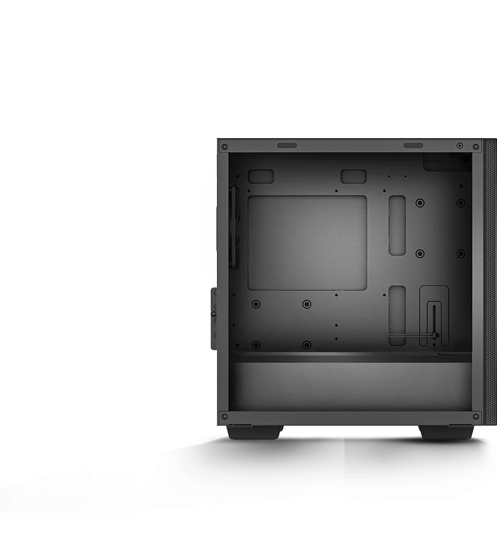 MACUBE 110 - DeepCool