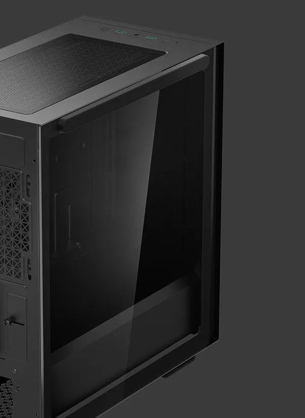 MACUBE 110 - DeepCool