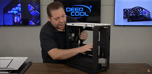 MACUBE 110 - DeepCool