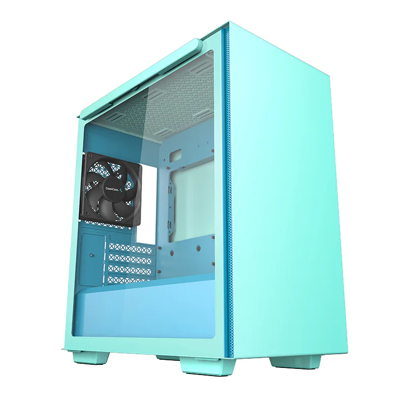 MACUBE 110 GRBL - DeepCool