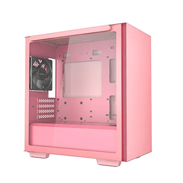 MACUBE 110 PKRD - DeepCool