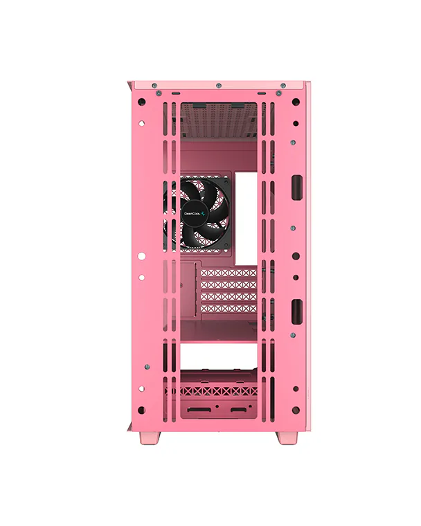 MACUBE 110 PKRD - DeepCool