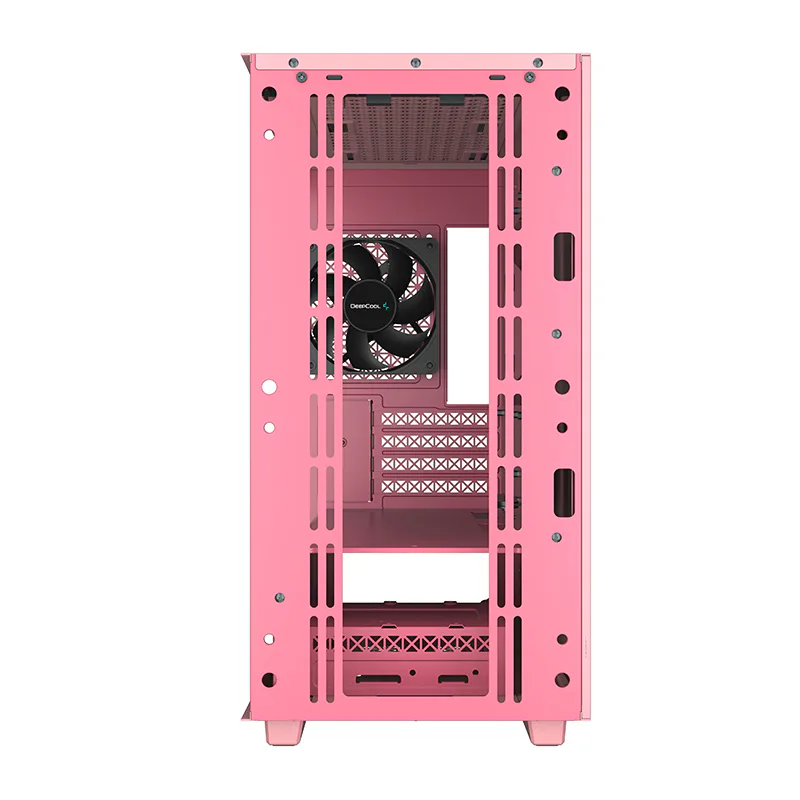 MACUBE 110 PKRD - DeepCool