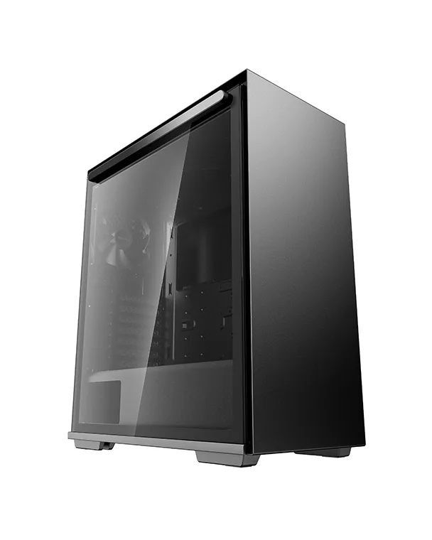 PCケース Deepcool MACUBE550・ライザーケーブル付き MACUBE 110 - DeepCool