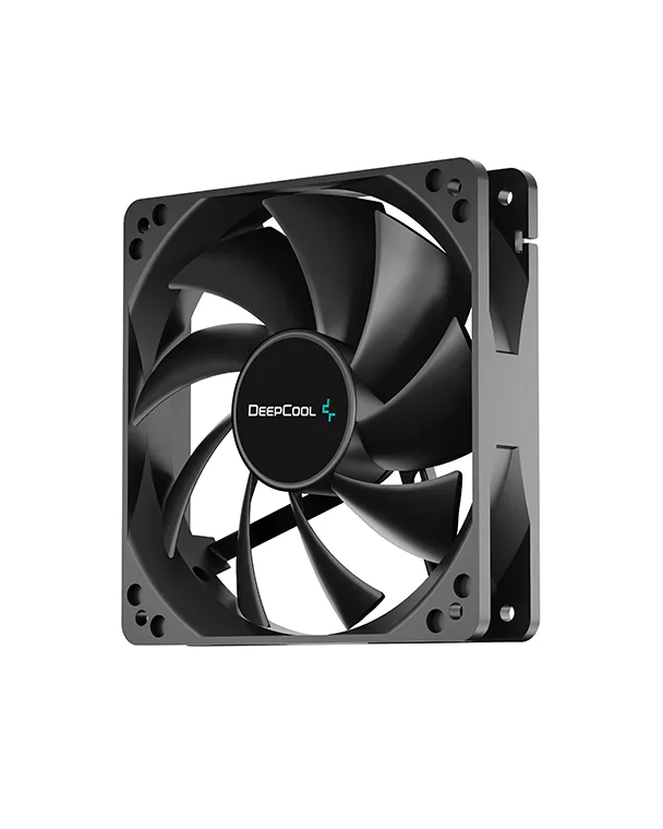 masabu　ファン追加 MACUBE 310 - DeepCool