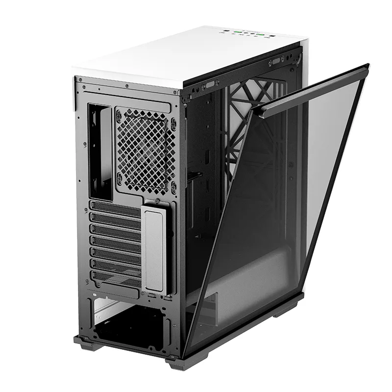 MACUBE 310 WH - DeepCool