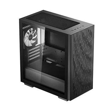 新品 DeepCool MATREXX 40 3FS ミドル PCケース 未開封 MATREXX 40 3FS - DeepCool