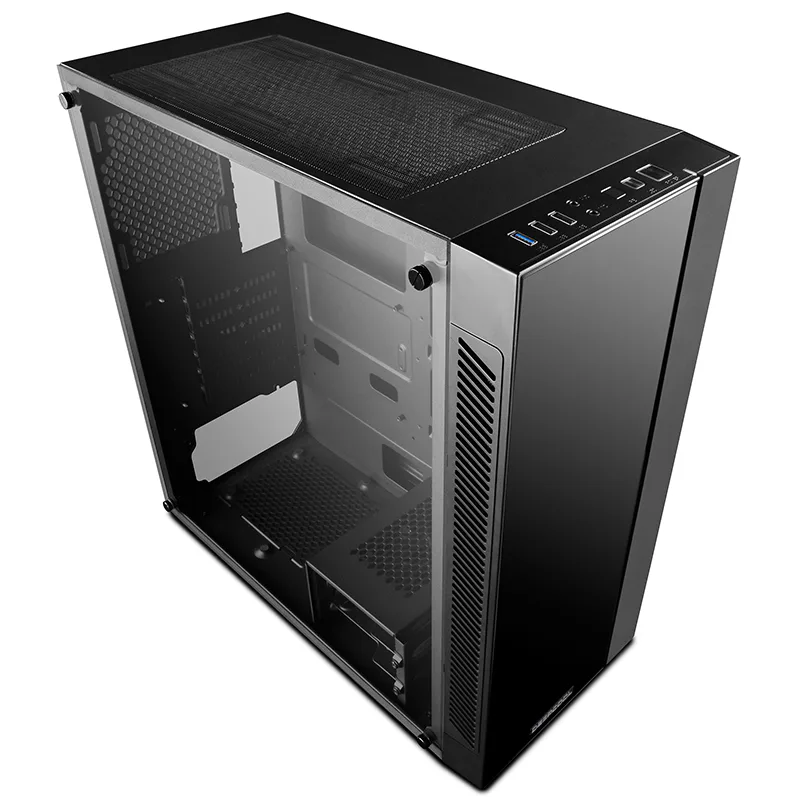 Корпус Deepcool Matrexx 55 V3 Купить