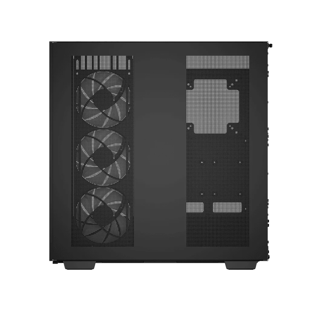 MORPHEUS - DeepCool MORPHEUS - DeepCool