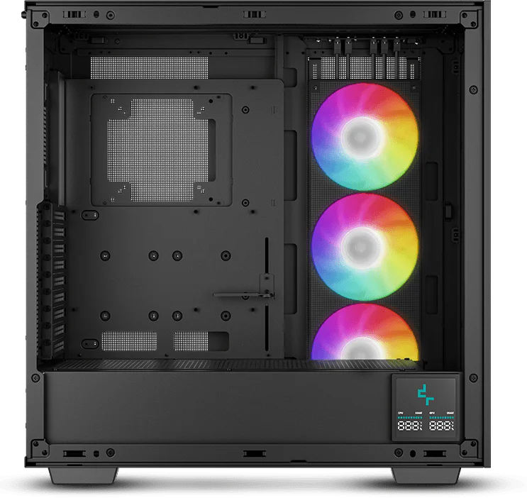 MORPHEUS - DeepCool MORPHEUS - DeepCool