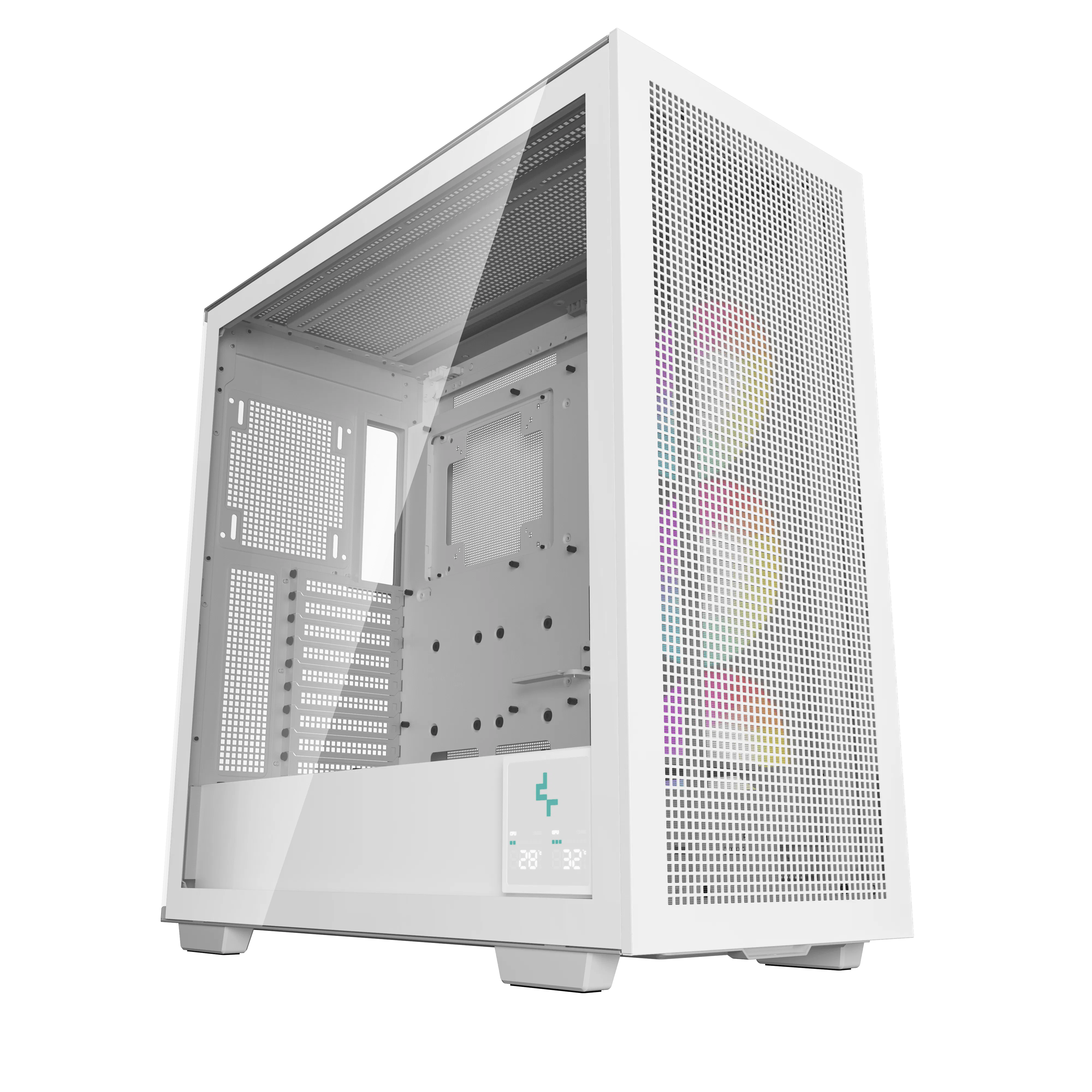 DeepCool MORPHEUS WH