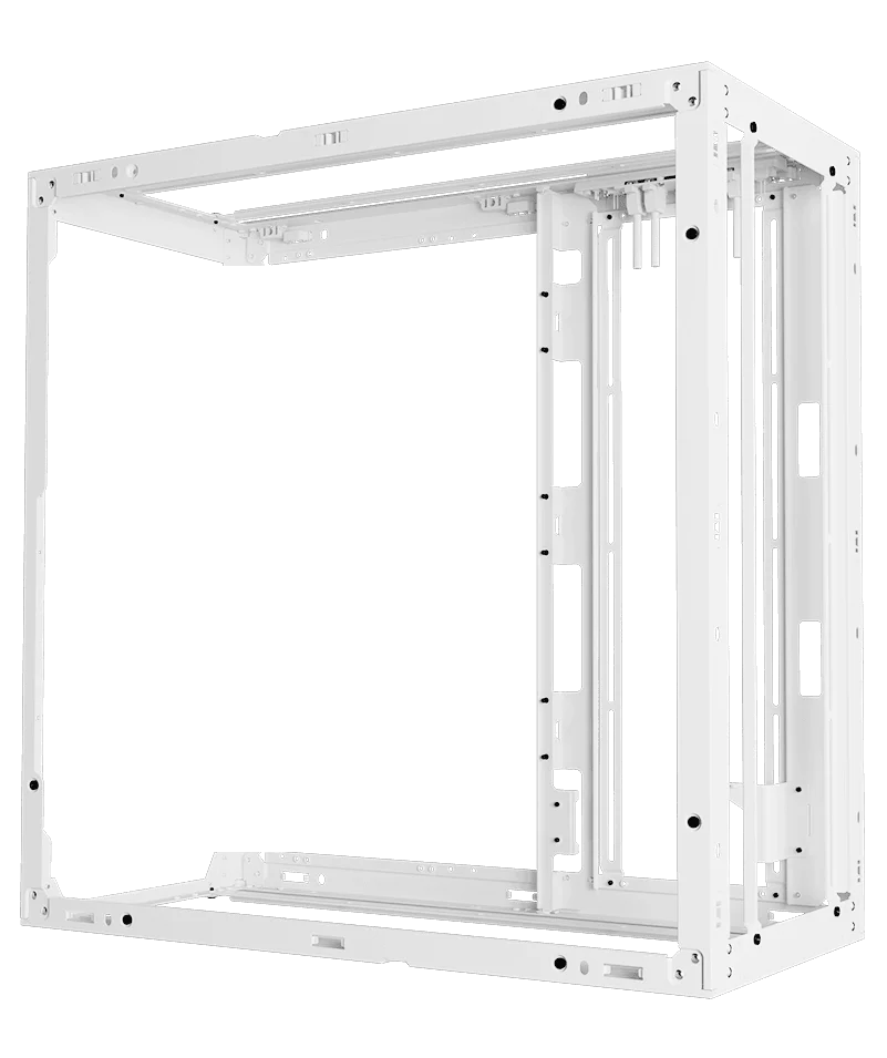 MORPHEUS WH - DeepCool MORPHEUS WH - DeepCool