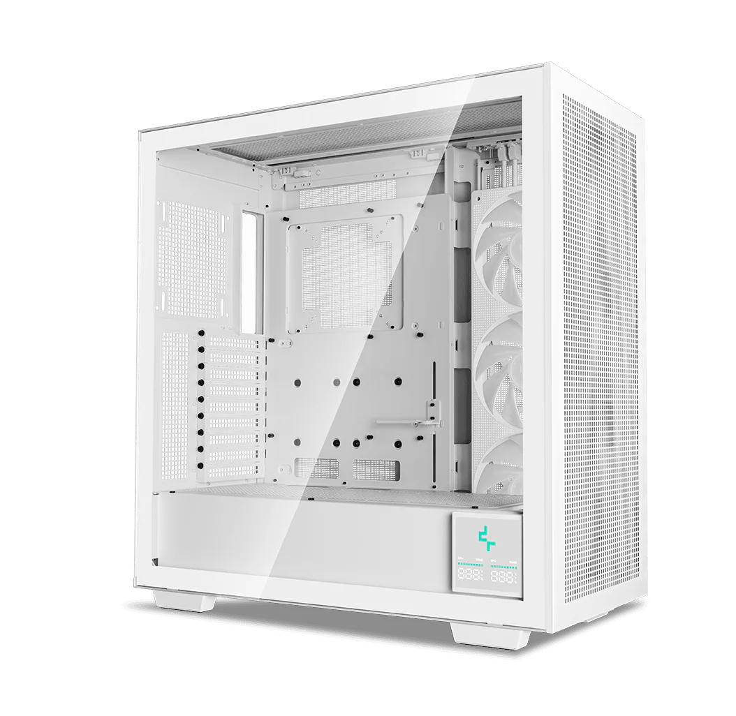 DEEPCOOL MORPHEUS WH R-MORPHEUS 未開封 DeepCool Morpheus PC